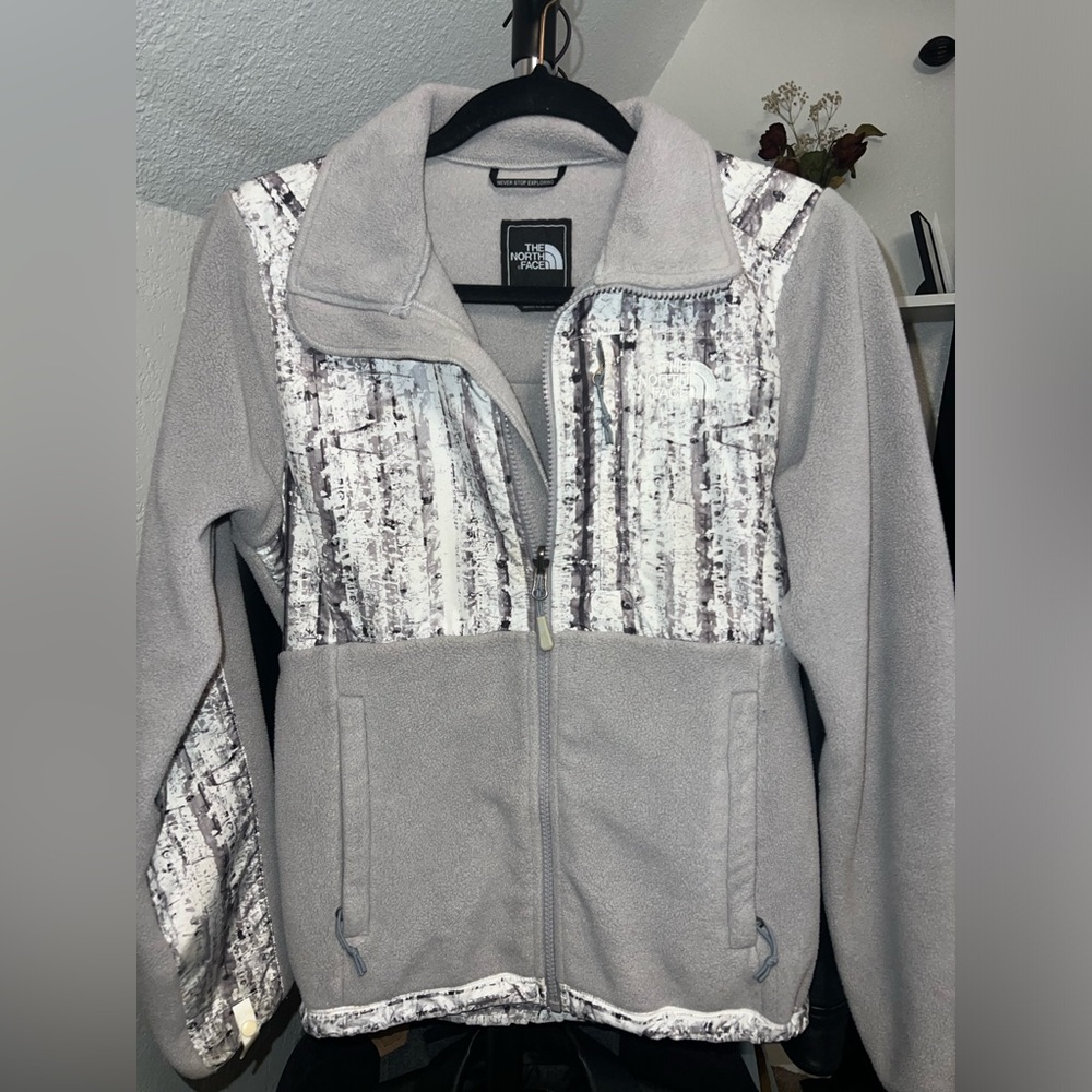 North Face Fleece